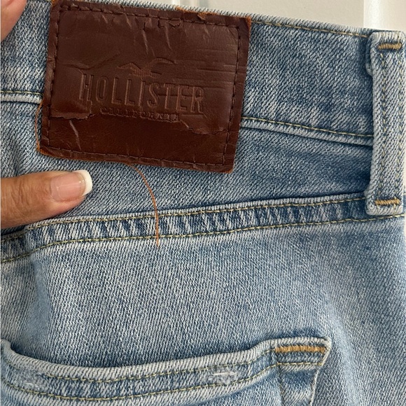 Hollister Jeans - Picture 8 of 8